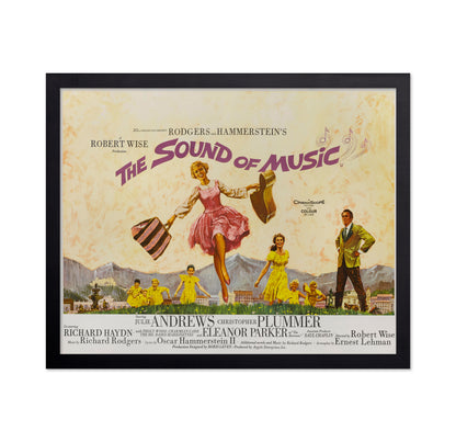 The Sound of Music 1965