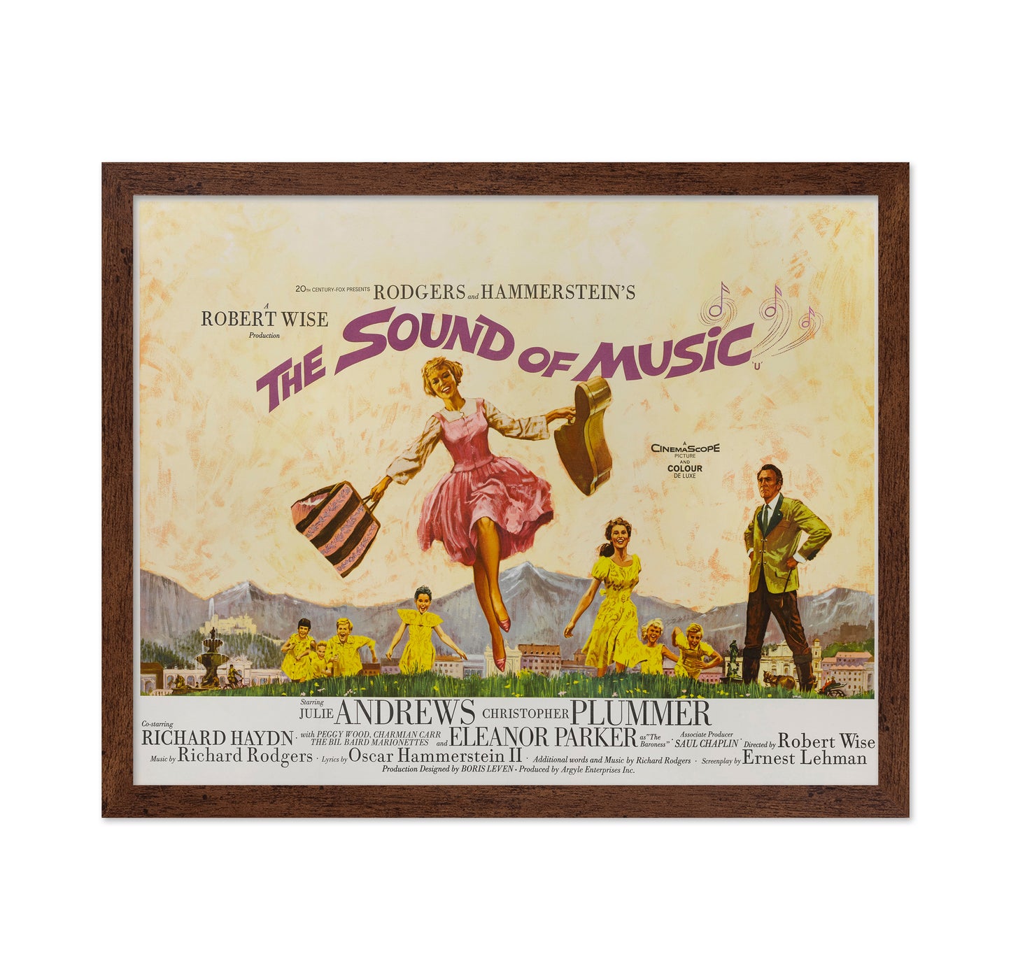 The Sound of Music 1965