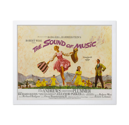The Sound of Music 1965