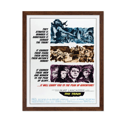 The Train 1964