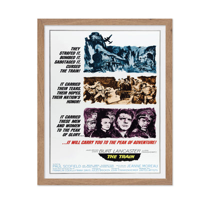 The Train 1964