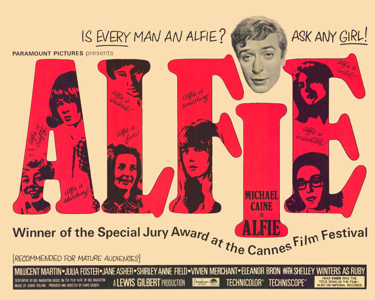 Alfie 1966