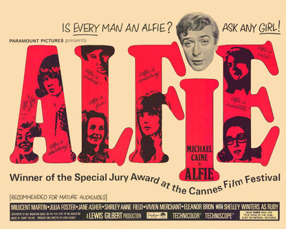 Alfie 1966