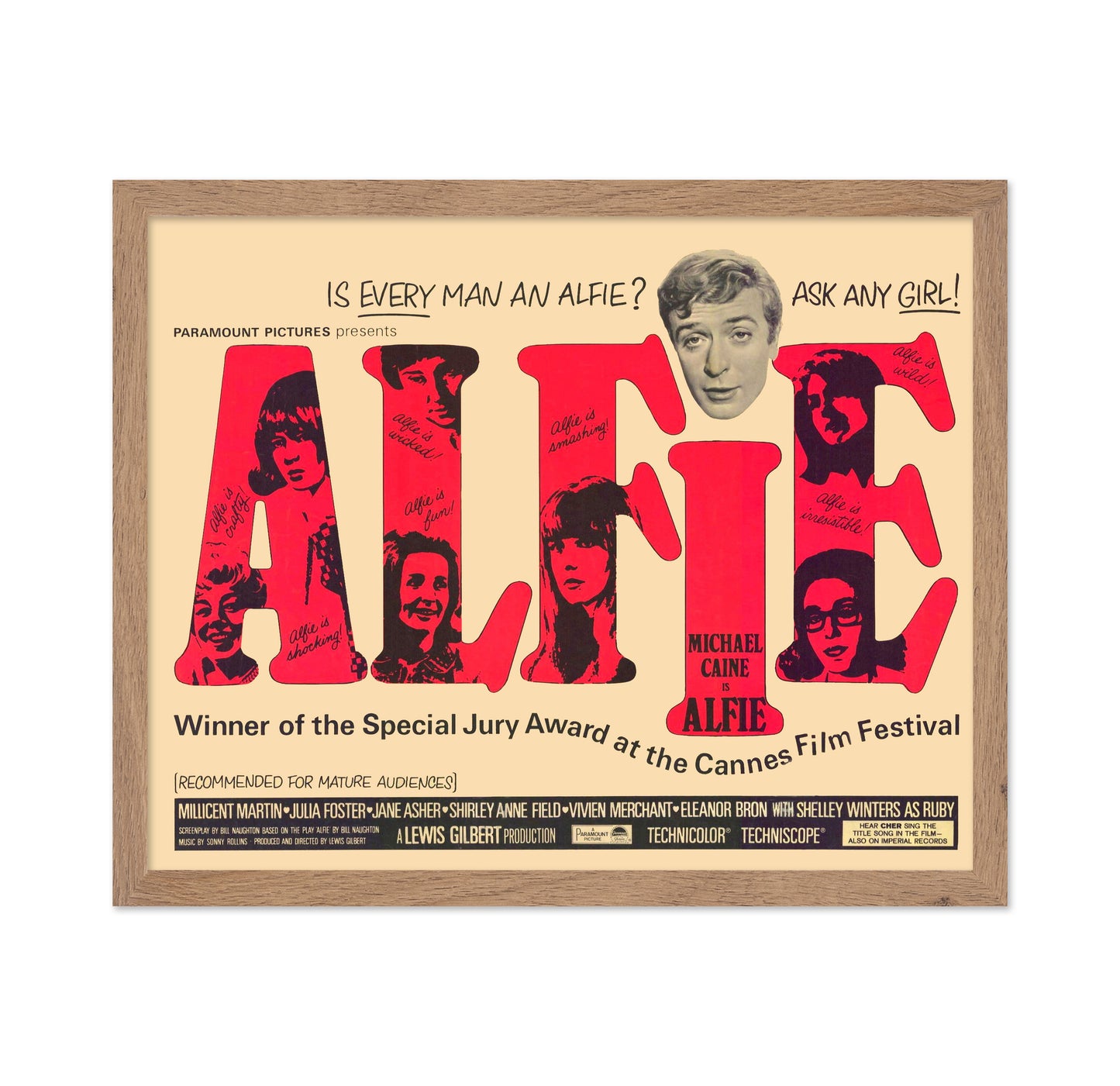 Alfie 1966