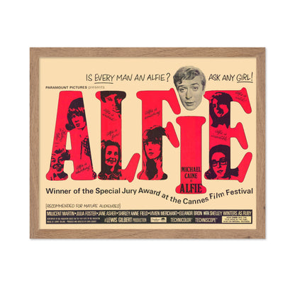 Alfie 1966