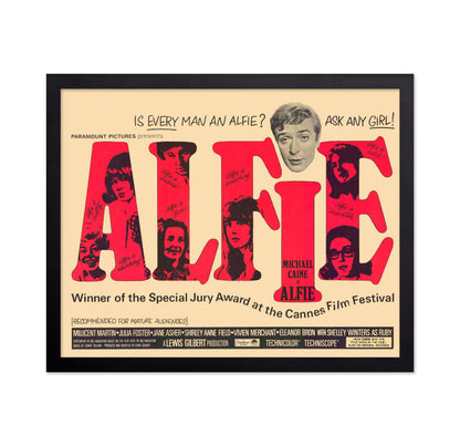 Alfie 1966
