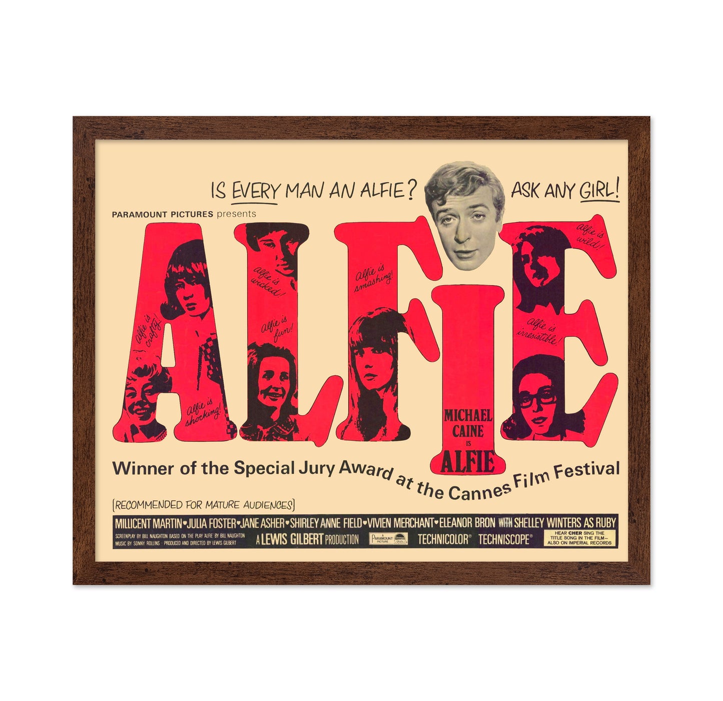 Alfie 1966