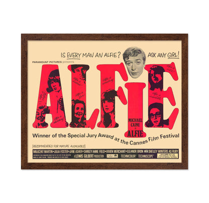 Alfie 1966