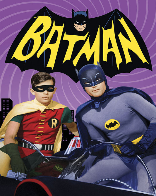 Batman 1966