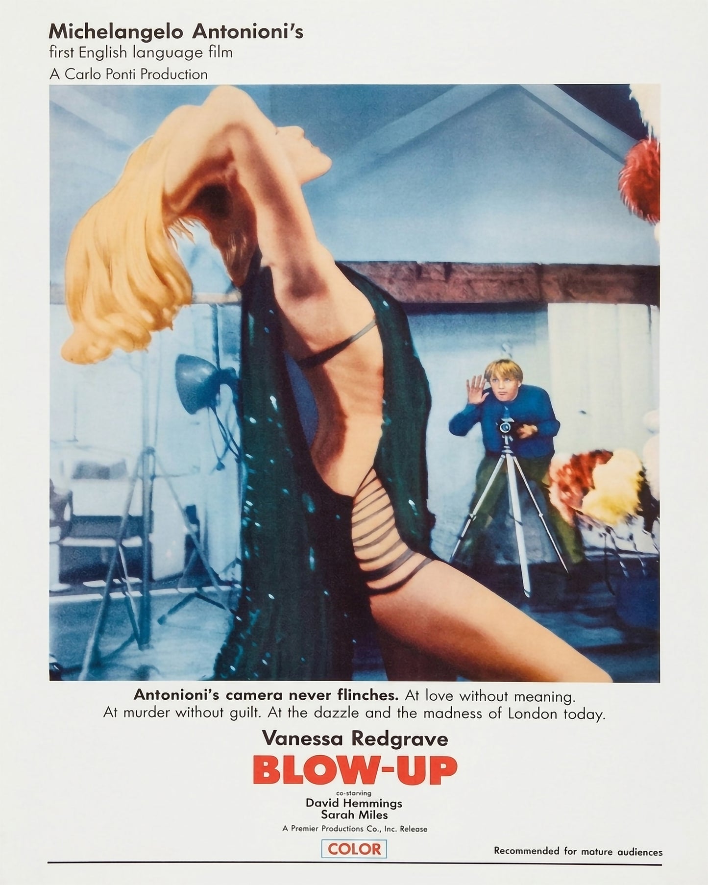 Blow Up 1966