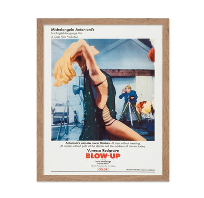 Blow Up 1966
