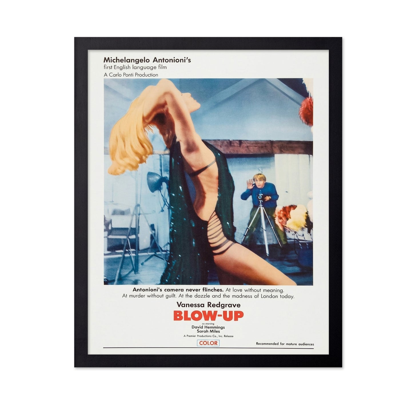 Blow Up 1966