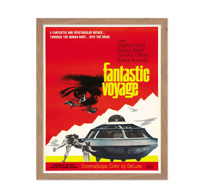 Fantastic Voyage 1966
