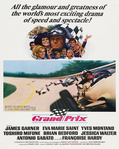 Grand Prix 1966