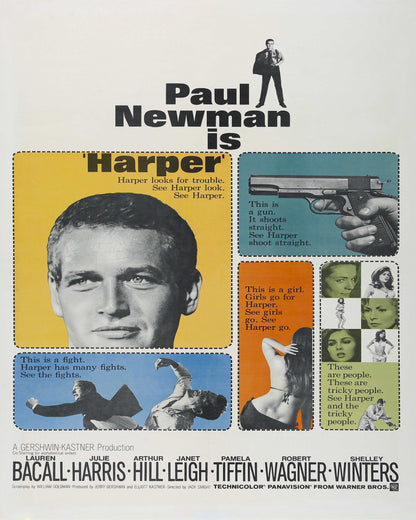 Harper 1966