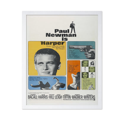 Harper 1966