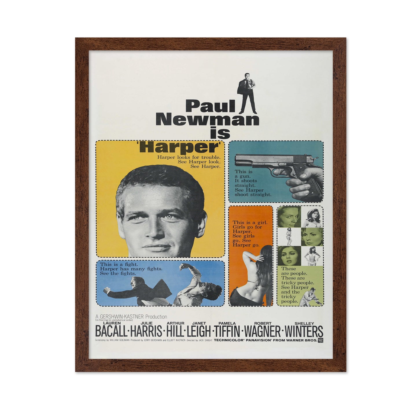 Harper 1966