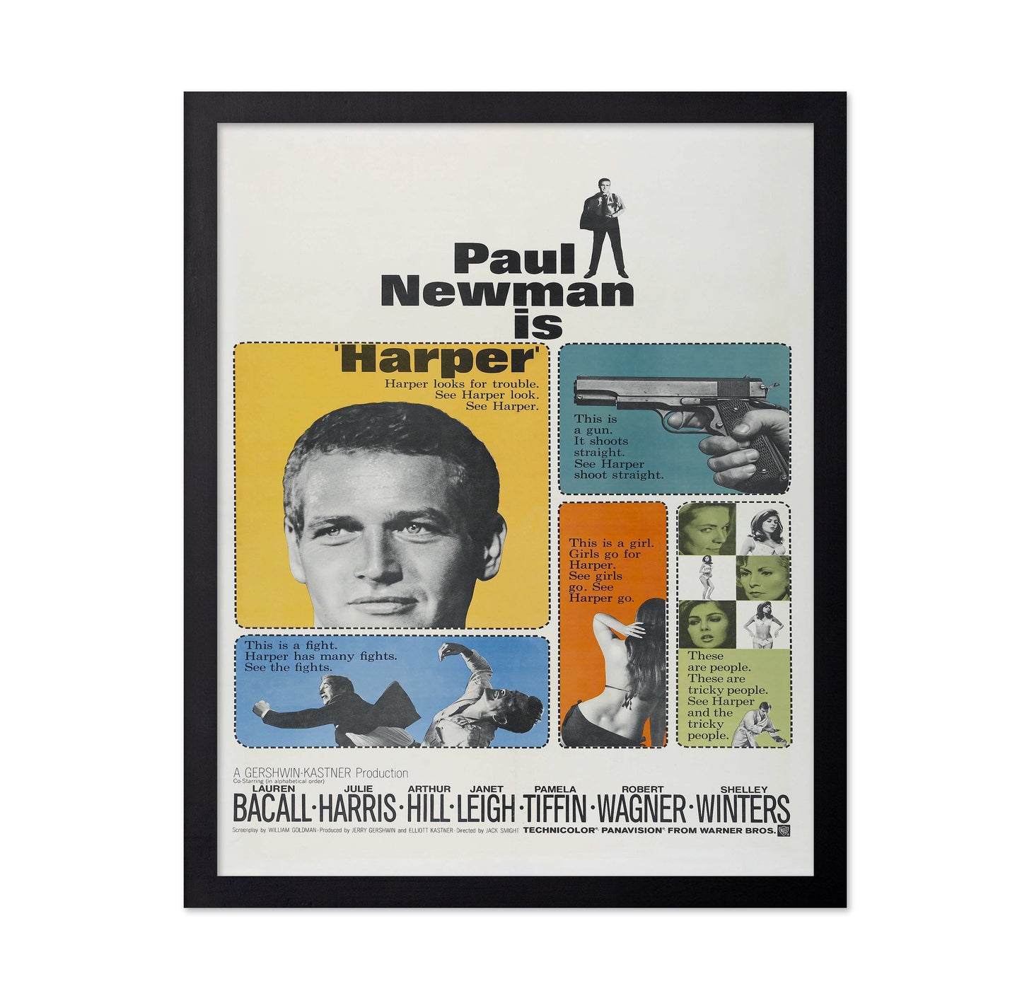 Harper 1966