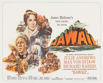 Hawaii 1966