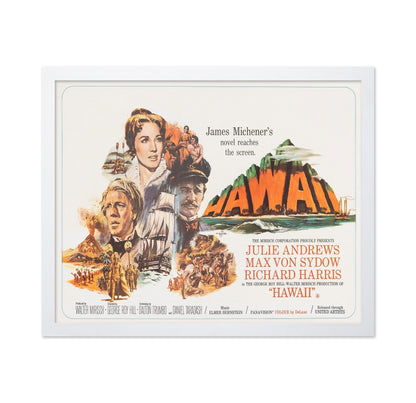 Hawaii 1966