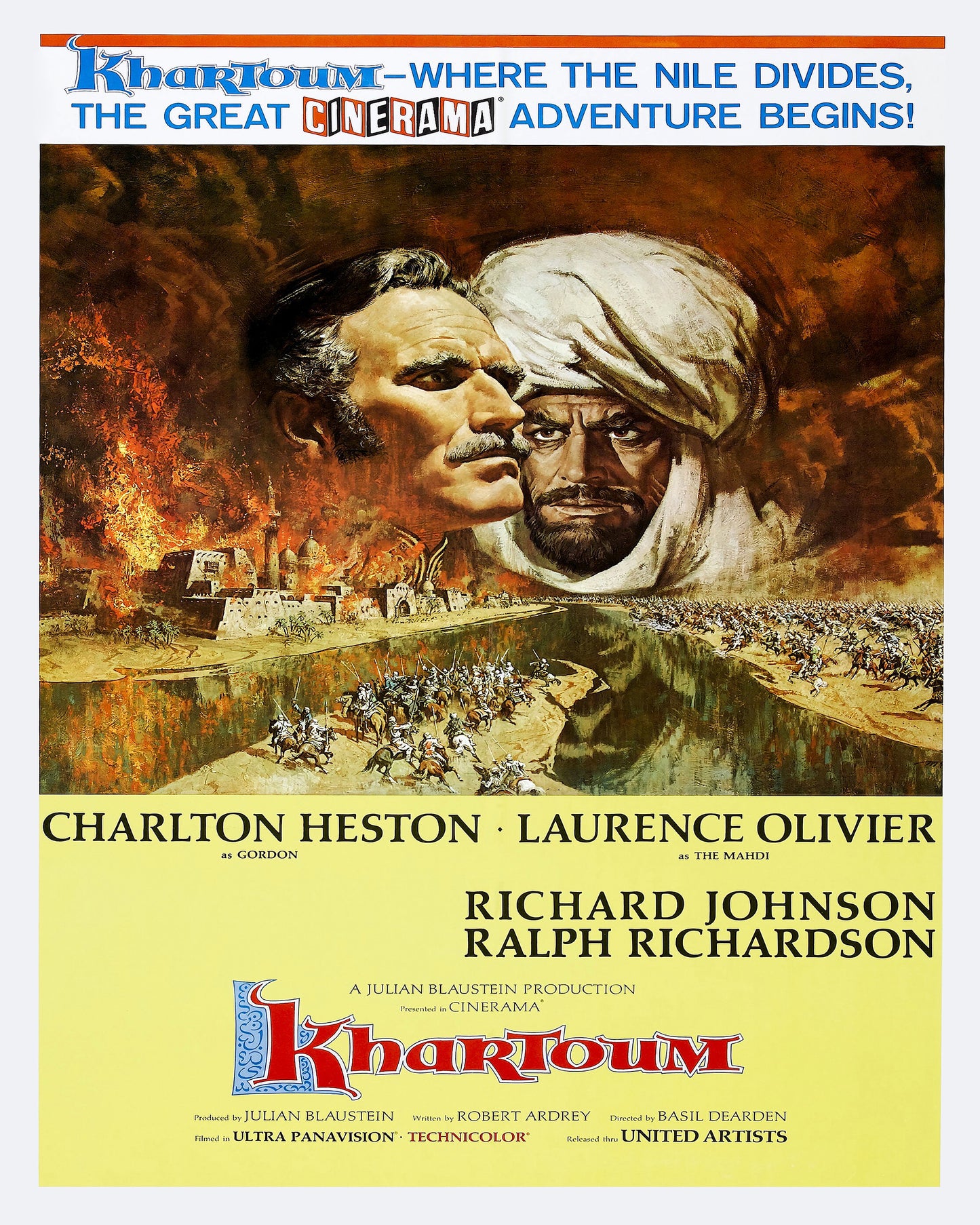 Khartoum 1966