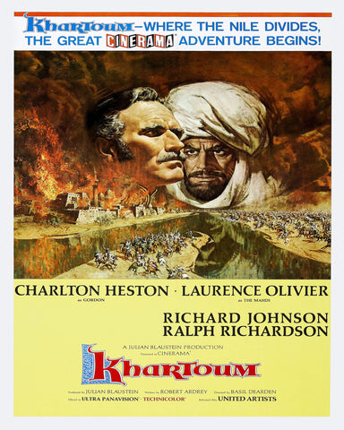 Khartoum 1966