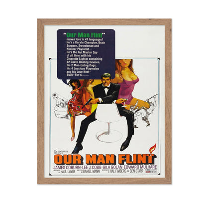 Our Man Flint 1966