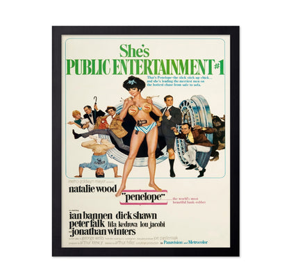 Penelope 1966
