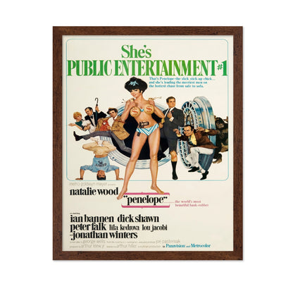 Penelope 1966