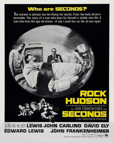 Seconds 1966