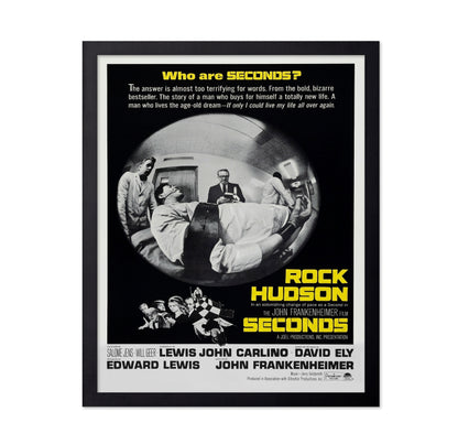Seconds 1966