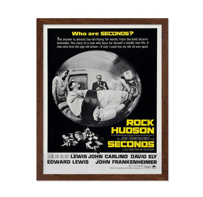 Seconds 1966
