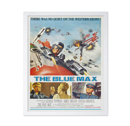 The Blue Max 1966