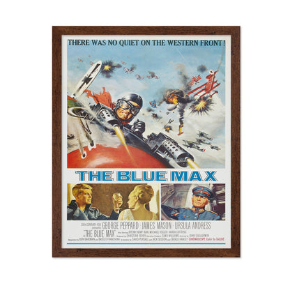 The Blue Max 1966