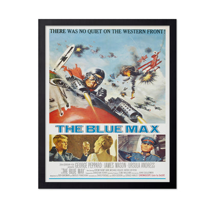 The Blue Max 1966