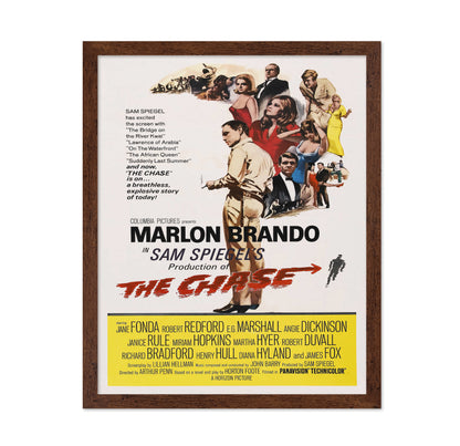 The Chase 1966