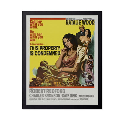 This Property Is Condemned 1966