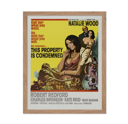 This Property Is Condemned 1966
