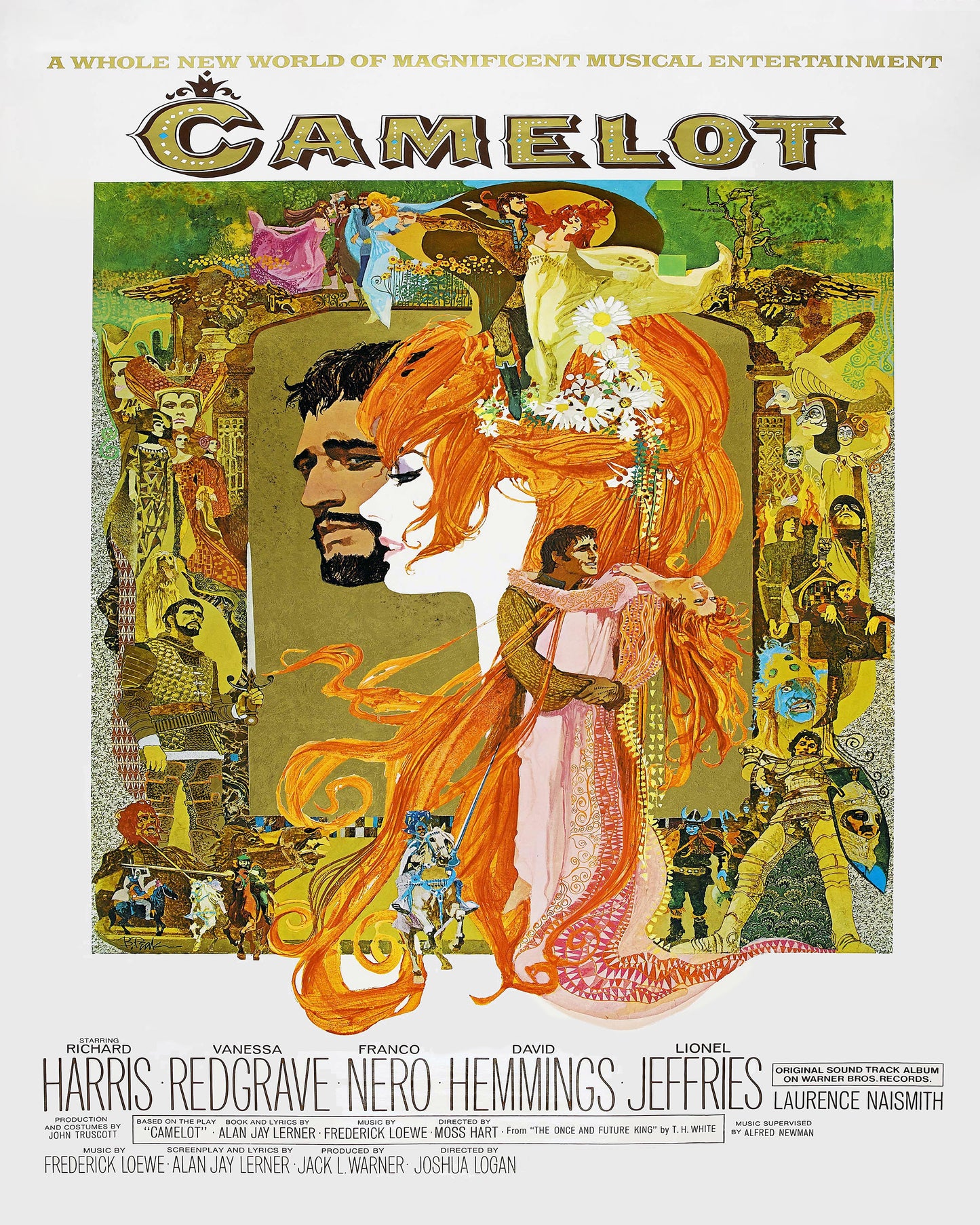 Camelot 1967