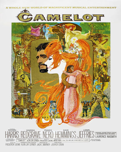 Camelot 1967