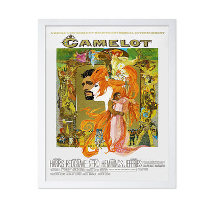 Camelot 1967