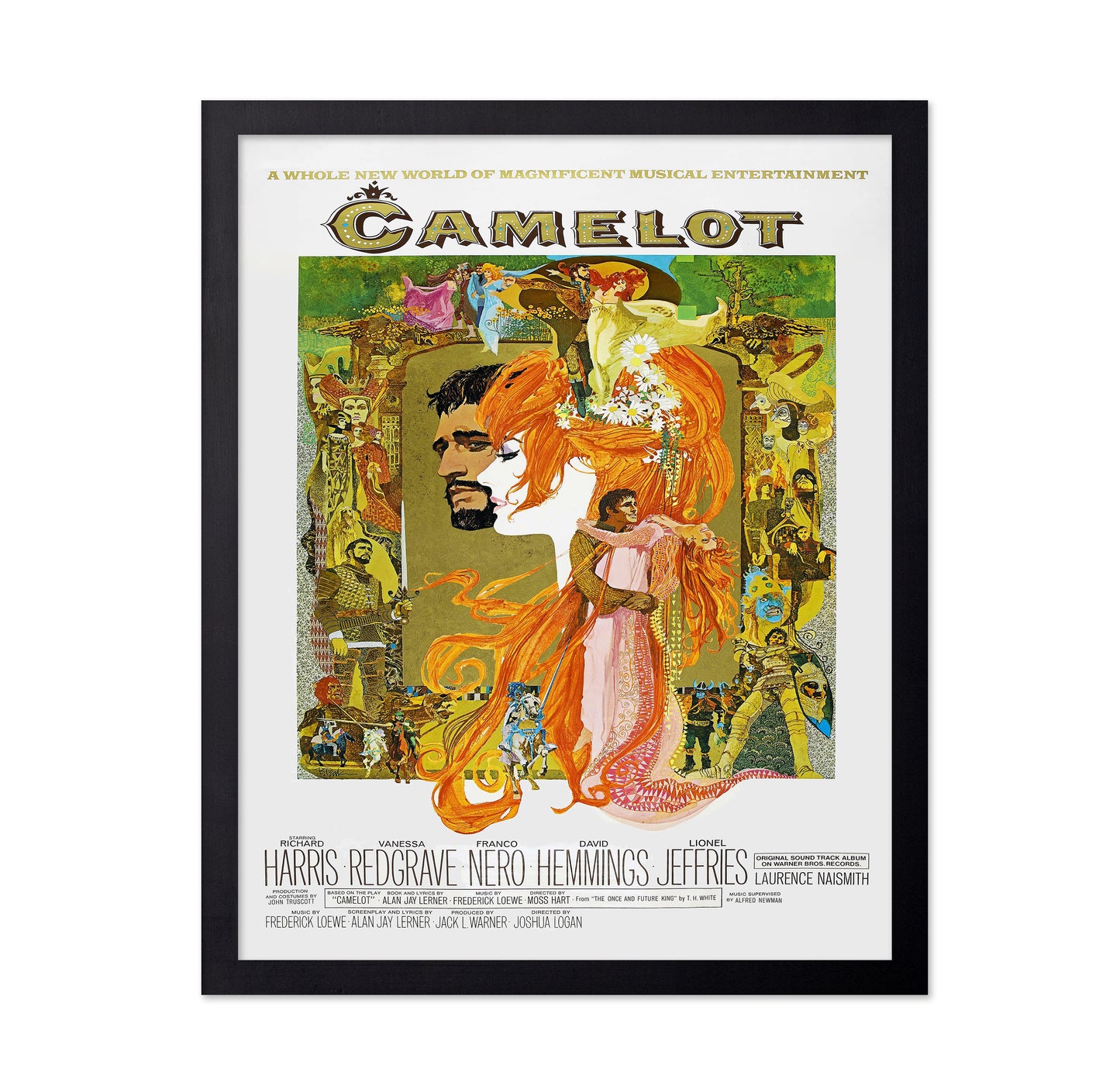 Camelot 1967