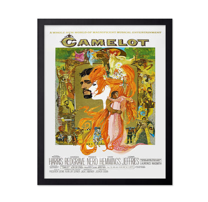 Camelot 1967