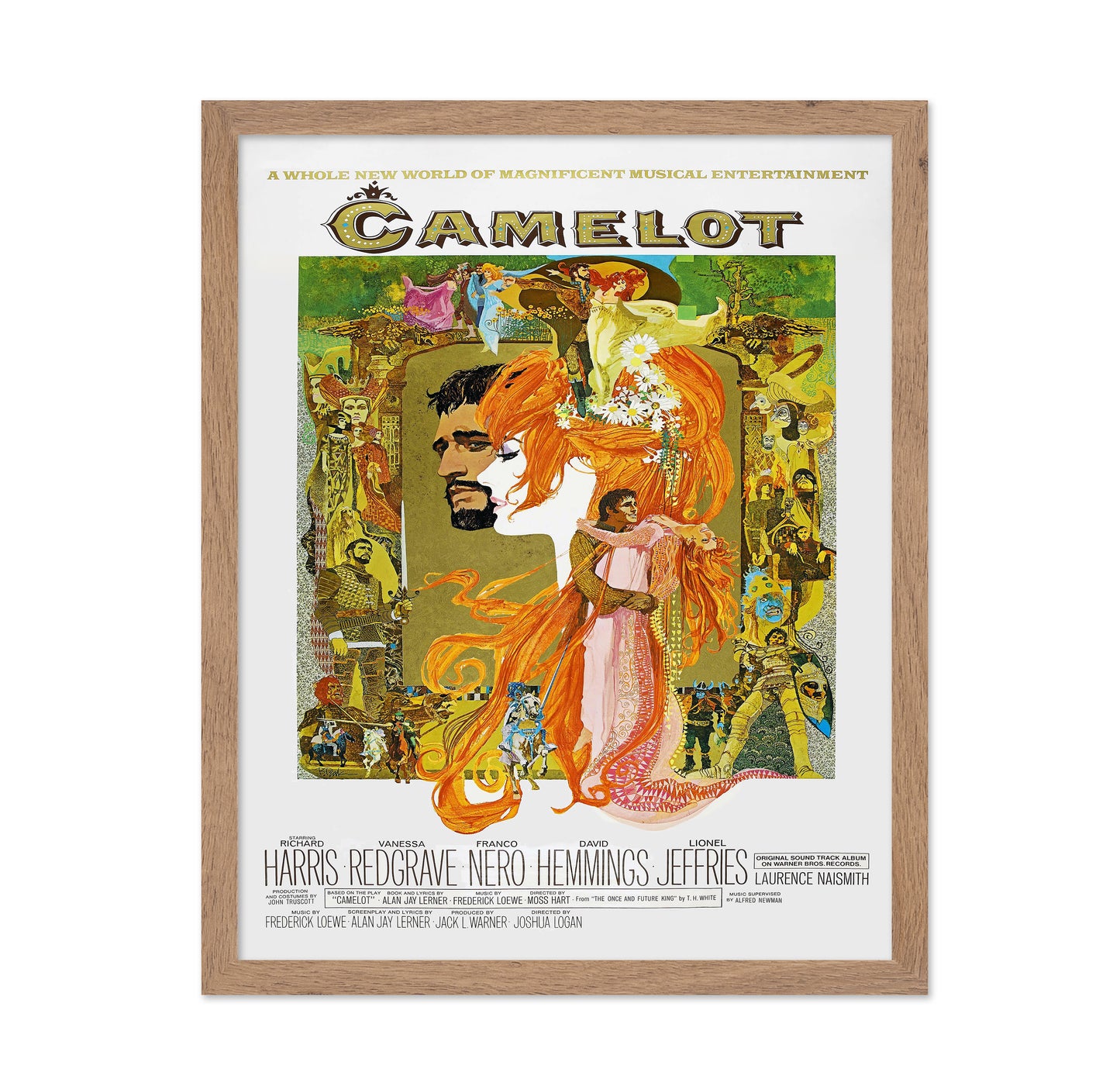 Camelot 1967