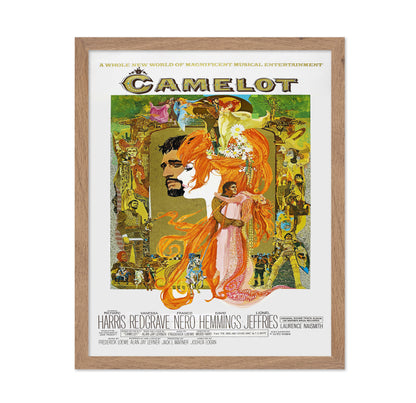 Camelot 1967
