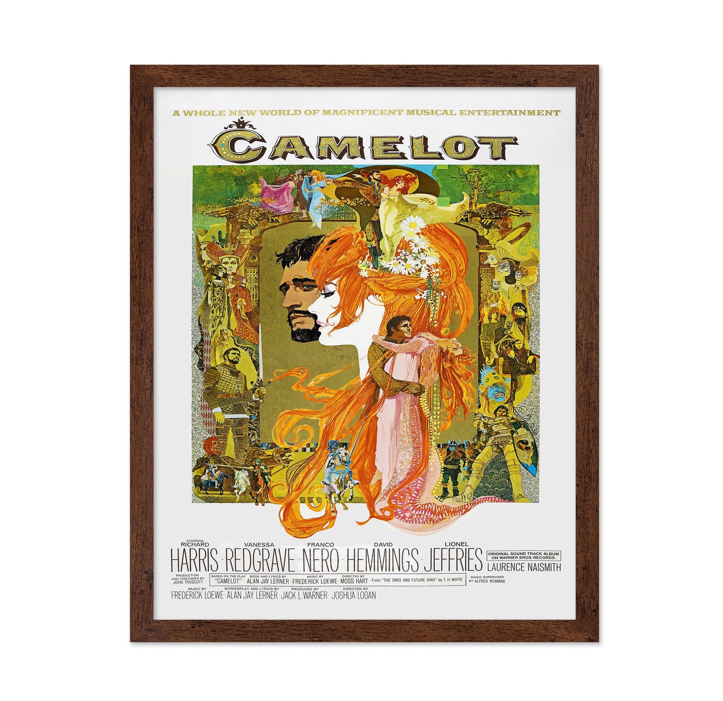 Camelot 1967
