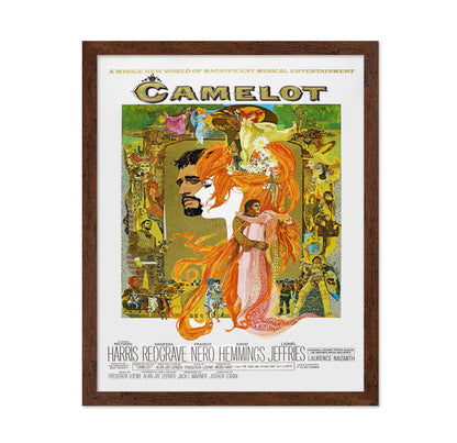 Camelot 1967