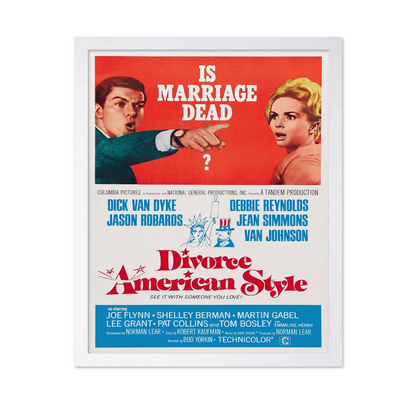 Divorce American Style 1967