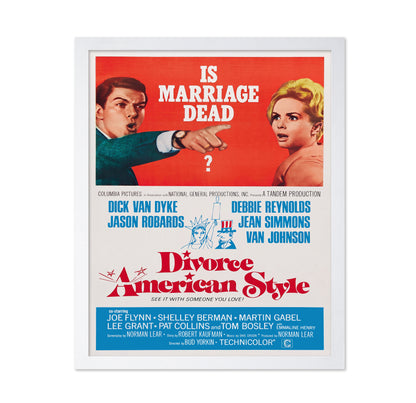 Divorce American Style 1967