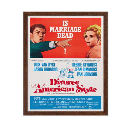 Divorce American Style 1967
